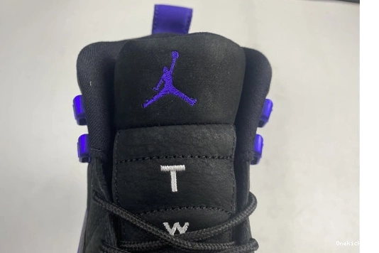 Air GoAnywhere CT8013-005 Concord Jordan 681 CT8013-005 Black Dark Retro 12 0619